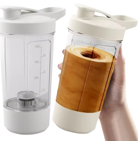 Elektryczny Shaker, 400ml  USB-C